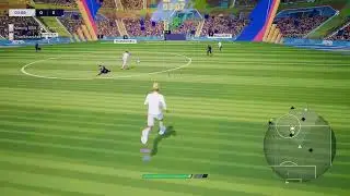 So much space (Rematch 5v5)