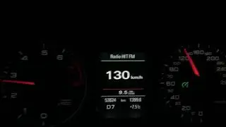 Audi q5 3.2 fsi fuel consumption
