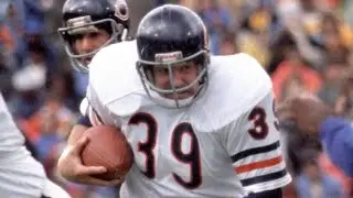 1979 Week 6 - Bears vs Bills