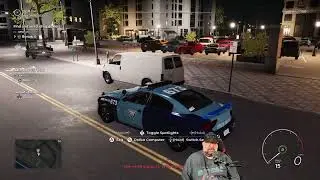 Police Simulator Patrol Officers Career Mode Episode 66!