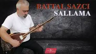 BATTAL SAZCI SALLAMA 2022 ✔️