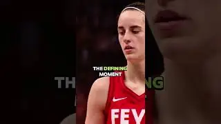 Kennedy Carter&rsquo;s SHOCKING Hit on Caitlin Clark!