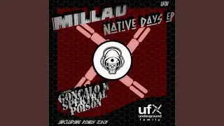Native Days (Original Mix)