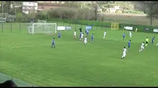 Tuttocuoio - Zenith Prato 0 - 1 (Highlights)