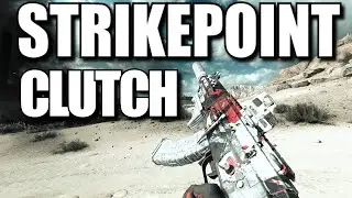 Strikepoint Clutch | Battlefield 6