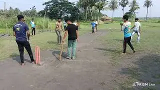 B.P.L Cup 2025 final match