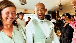 Randal & Elmarie&rsquo;s Garden Route Wedding | 22 March | Lee Media
