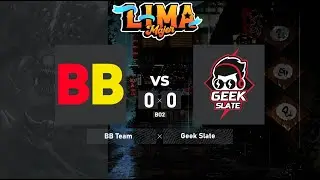 Spirit vs. Execration / BetBoom Team vs. Geek Slate - Lima Major 2023 - Group Stage | BO2 @4liver