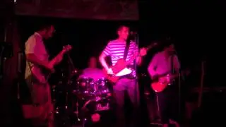 manor place live @ tulse hill tavern 006