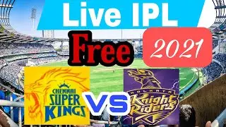 ipl free me kaise dekhe || ipl 2021 live for your android ||
