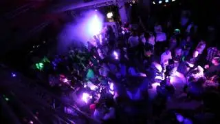 Krefelder Rennbahn &Uuml;30 Party