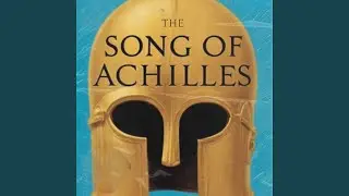The Song Of Achilles