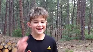 Grasshopper challenge