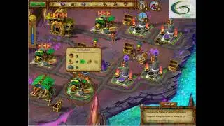 MOAI 7 Mystery Coast,Level 46-30 Walkthrough@Part 4,Full game@ Experienced MODE,MOAI 7 Mystery Coast