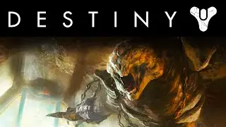 Destiny - The Summoning Pits NIGHTFALL STRIKE GUIDE! (Destiny Tips & Tricks)