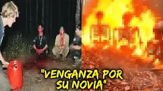 Asesinos Que Castigaron Brutalmente Al Agresor De Su Novia