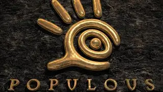 Прохождение Populous: The Beginning (Ep 1) Часть первая шаман своего племени...