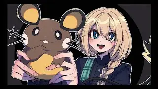 Pok&eacute;mon Ultra Moon Part 1