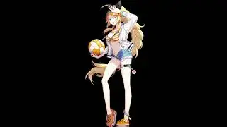 Eternal Return: Black Survival - Beachside Nicky Voice Lines and Quotes(English)