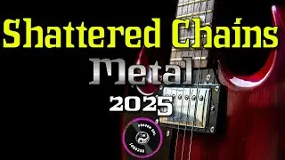 Dragon Owl Records | Metal | Shattered Chains