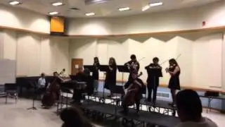 TTU Tango Camp