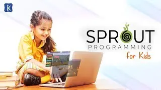 KOMPANIONS | Coding for kids - Teach your kid how to code?