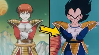 50 Referencias a DRAGON BALL en GINTAMA (Parodias, Cameos, Homenajes)