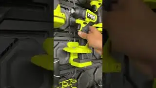 New Ryobi LINK storage products coming soon! Head to our IG for a closer look