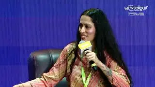 Везде/Нигде | Джит Тайил в беседе с Мегхой Рао | Manorama Hortus 2025