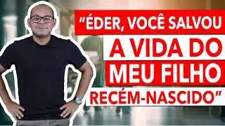 O CONHECIMENTO SALVA VIDAS | INSUFICI&Ecirc;NCIA RESPIRATORIA &eacute; um PROBLEMA COMUM em NEONATOS