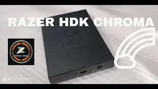 Razer HDK Unboxing & First Impressions| URDU