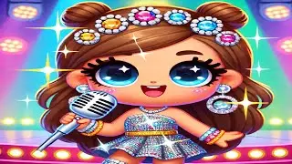 🌟🫧 Magic Bubble Adventure &ndash; A Dreamy Kids&rsquo; Song! 🎶✨+LYRICS