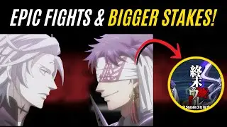 Record of Ragnarok Review: Epic Battles or Overhyped Anime?