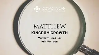 Kingdom Growth