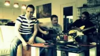 Symposium of Sound - Control cover
