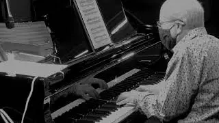 Andrew Cooperstock: Achat Sha&rsquo;alti and Nigun /P. Schoenfield and Variations-O Bury Me.../G. Walker