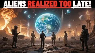 The Federation Realized Too Late That Humans Consider Extinction Events Challenges
