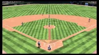 MLB 15 The Show Review
