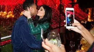 Kylie + Tyga ❤ | Kyga Tribute Video