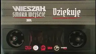 Wieszak ZdR - Dziękuję prod. Tytuz OFICJALNY ODSŁUCH