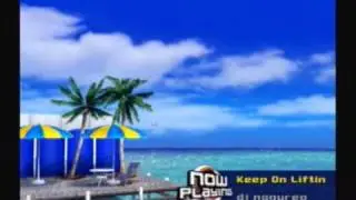 Rumble Roses - Anesthesia Beach Intros(Costume 1 & 2)