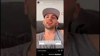 Broopz no Instagram