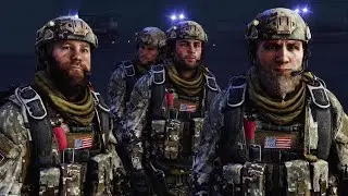 MEDAL OF HONOR WARFIGHTER - Historia Completa en Español PC Ultra 4k 60fps
