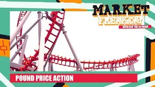 Rollercoaster For GBP Traders
