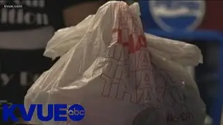 Coronavirus closures: How safe is food delivery? | KVUE
