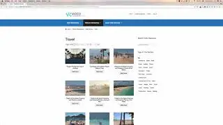Video Resources Club demo by Sam's Previews