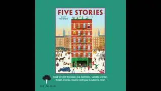 Five Stories - Ellen Weinstein