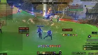 Daggerfall  VS Aldimeri Dominium
