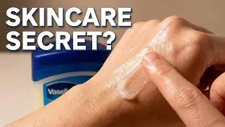 Vaseline Petroleum Jelly Original Review | 3 Count Multi-Purpose Skin Protection
