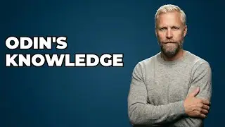How Do Odin's Ravens Help The Allfather?